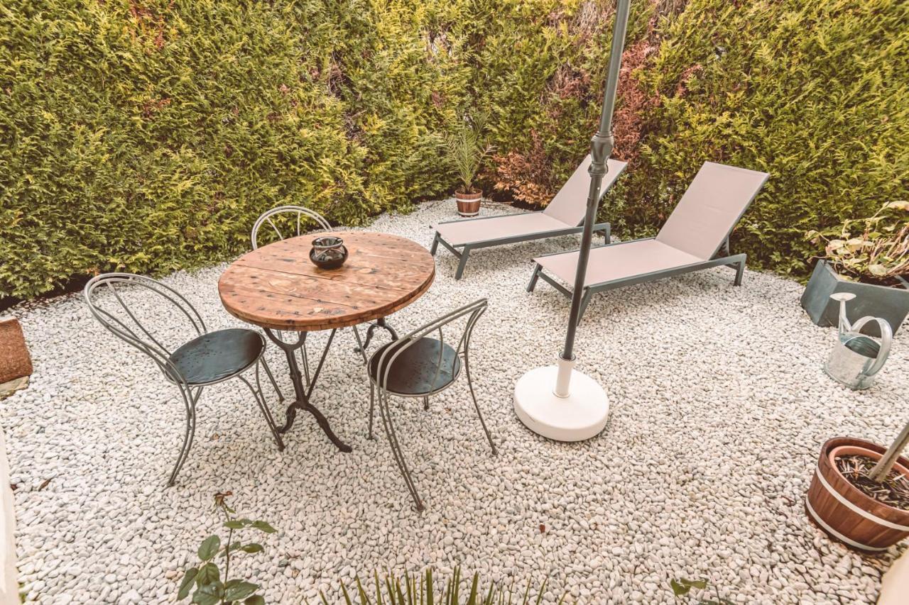 Hyper Centre : Elegante Terrasse Privee Apartment Reims Ngoại thất bức ảnh